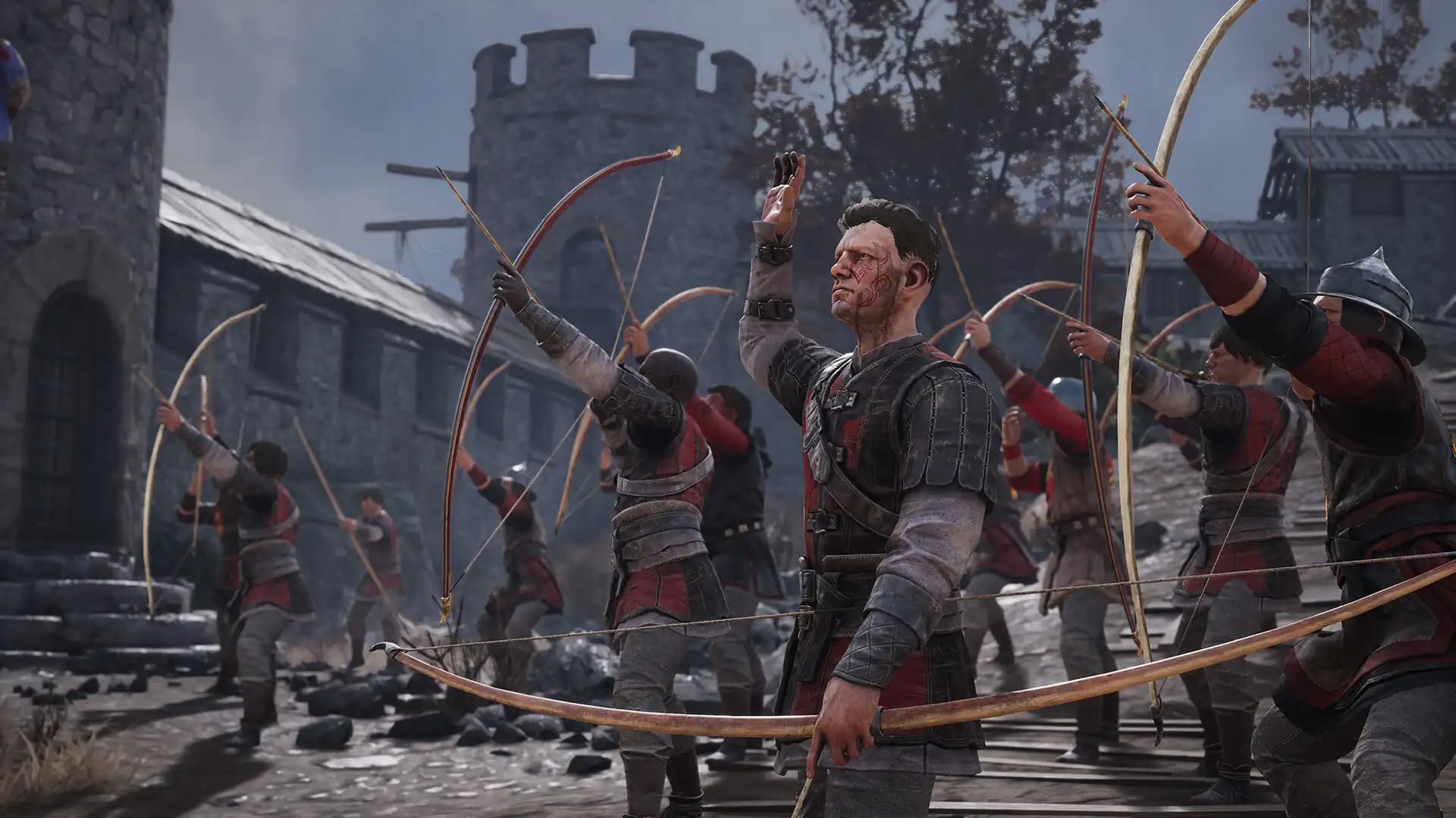 Chivalry 2 - King's Edition Content media 4