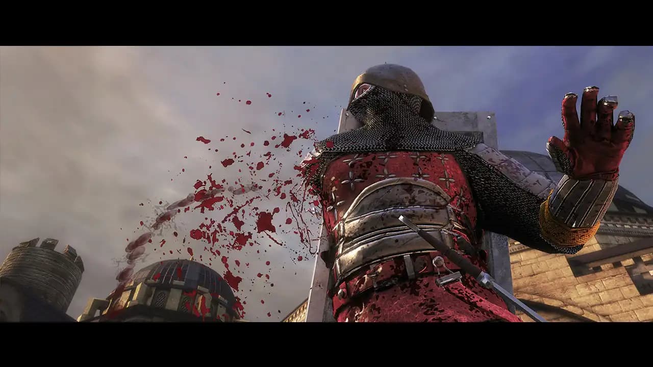 Chivalry: Medieval Warfare media 1