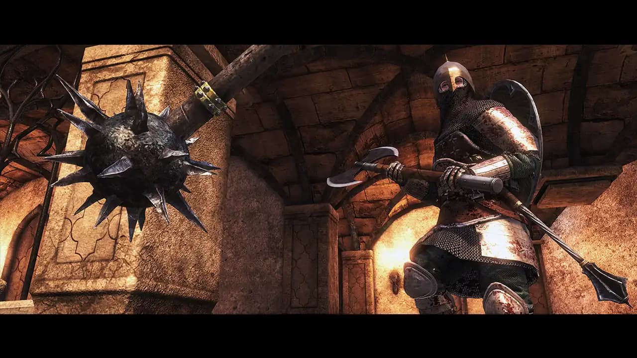 Chivalry: Medieval Warfare media 2