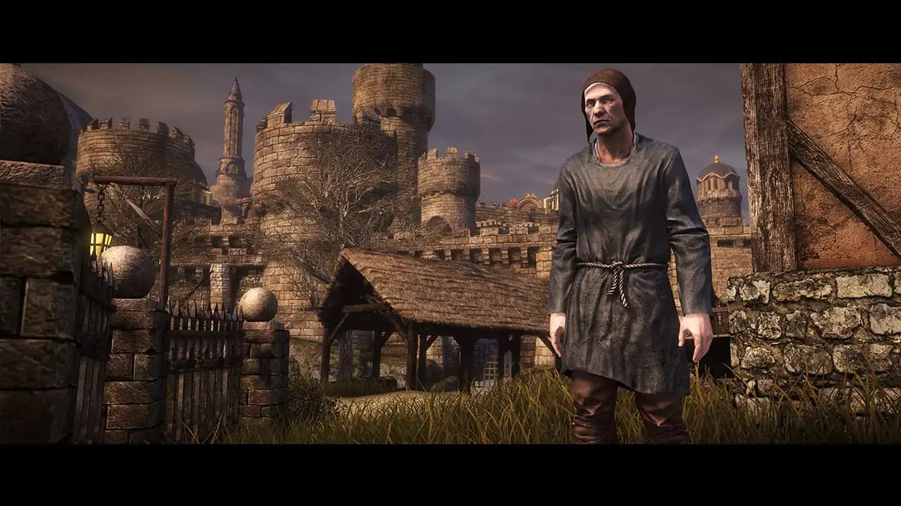 Chivalry: Medieval Warfare media 4