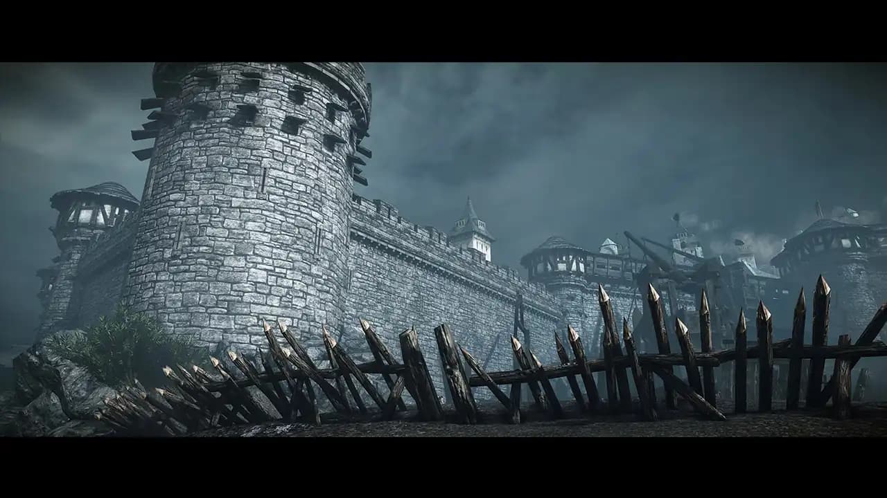 Chivalry: Medieval Warfare media 5