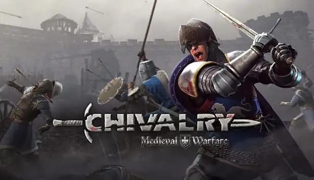 Chivalry: Medieval Warfare cover