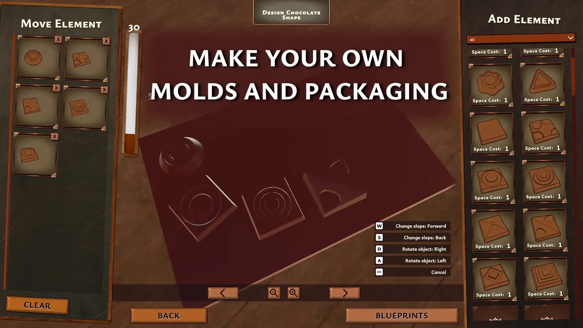 Chocolate Factory Simulator media 1