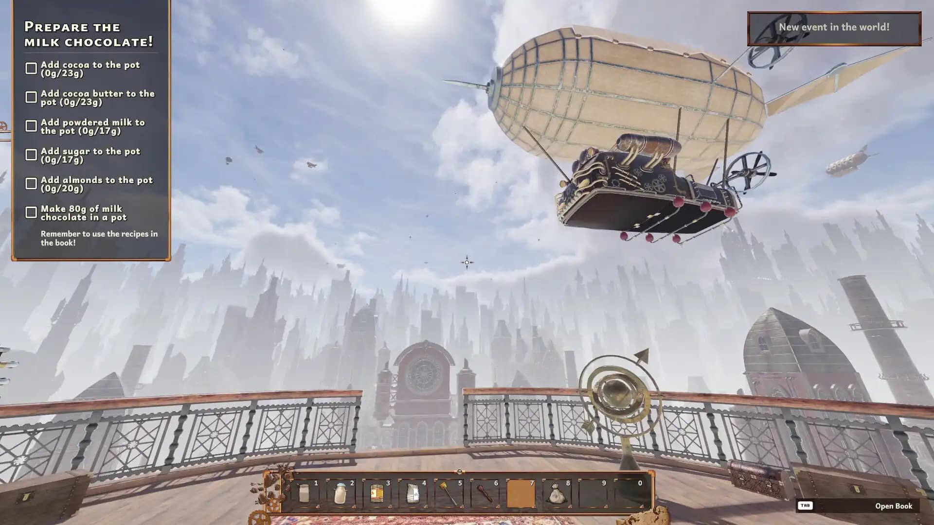 Chocolate Factory Simulator media 3