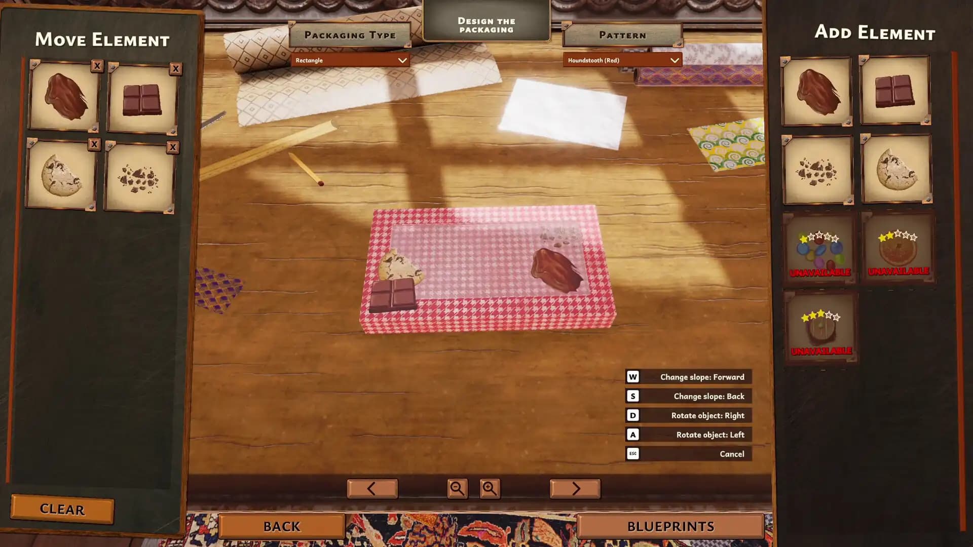 Chocolate Factory Simulator media 4