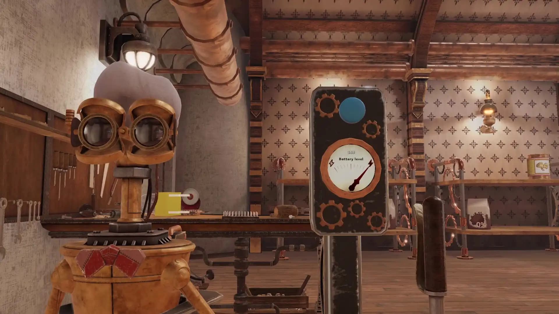 Chocolate Factory Simulator media 5