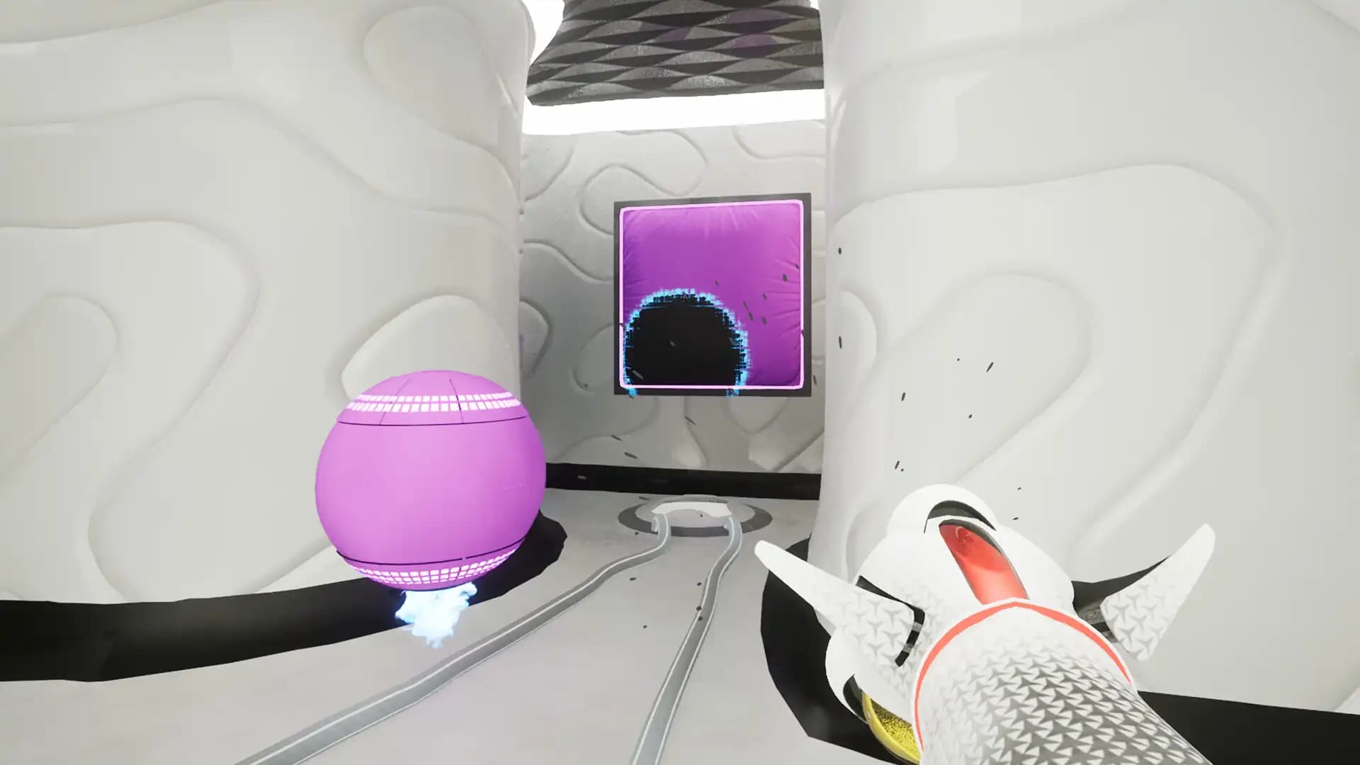 ChromaGun 2: Dye Hard media 3