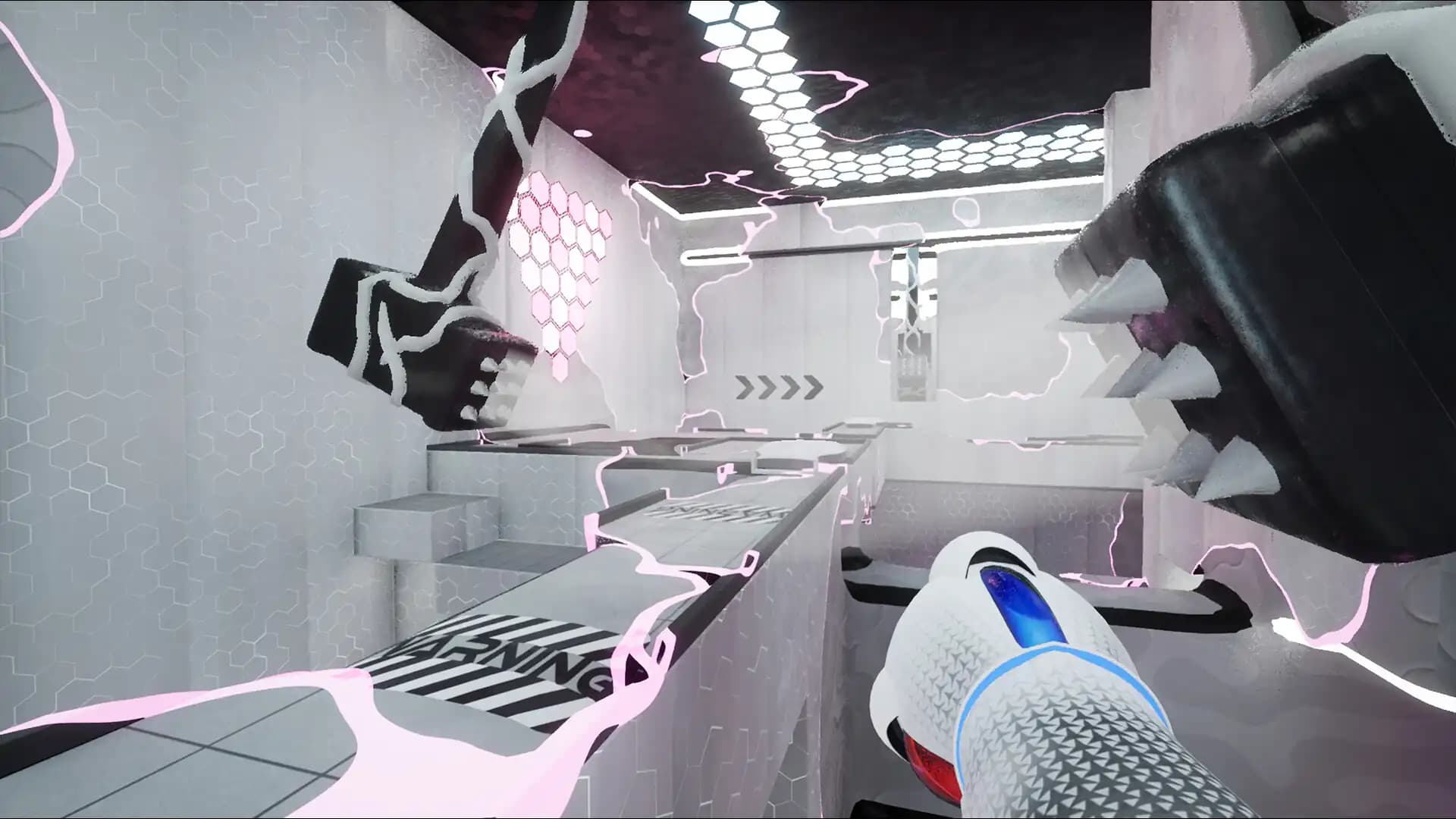 ChromaGun 2: Dye Hard media 5