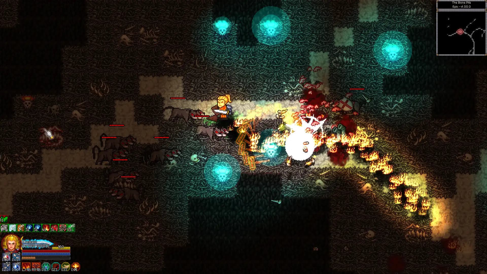 Chronicon media 1