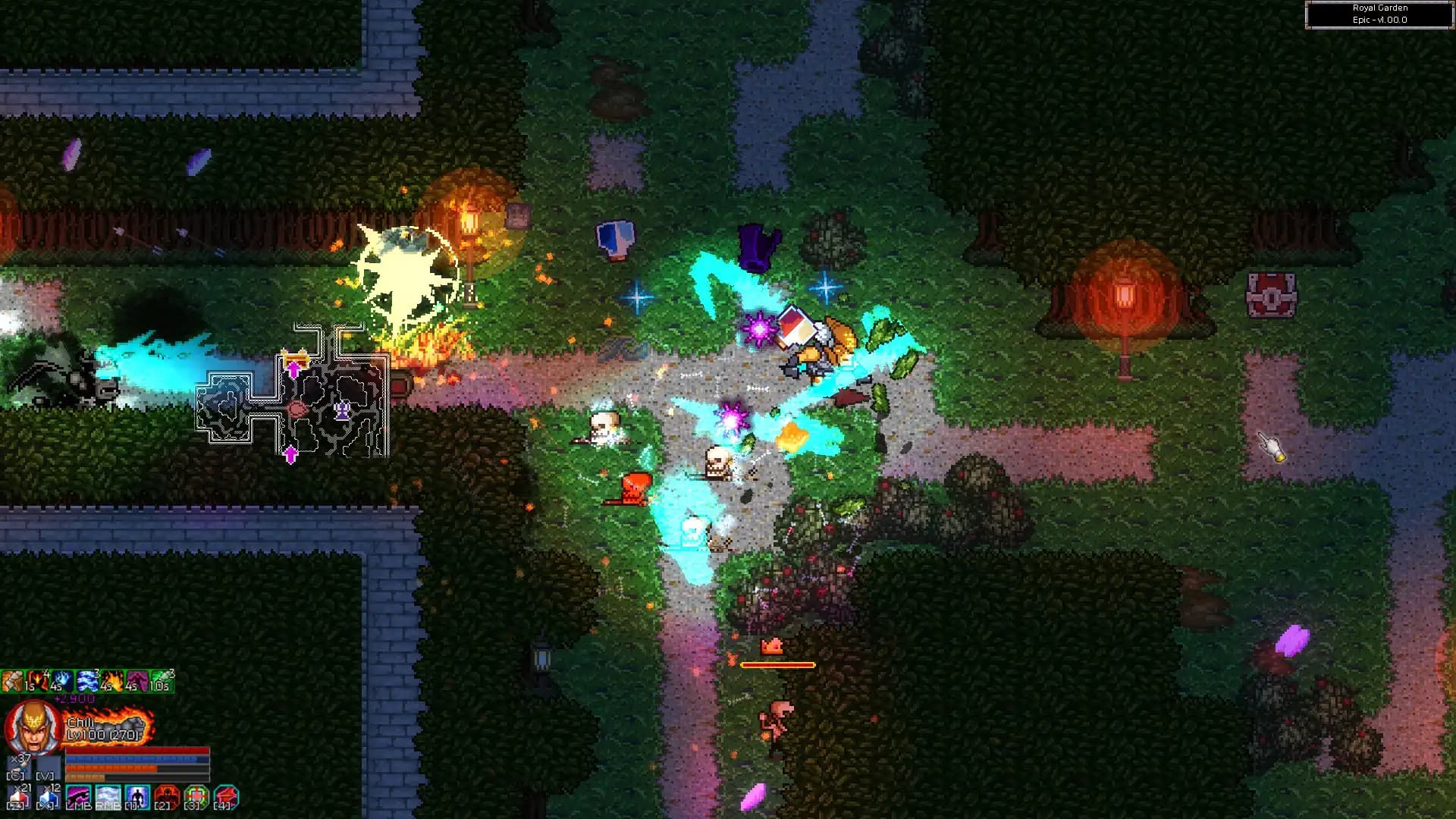 Chronicon media 2