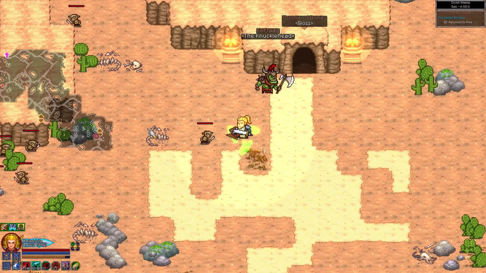 Chronicon media 3