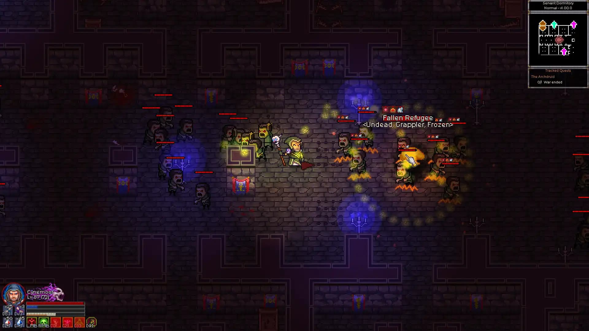 Chronicon media 4