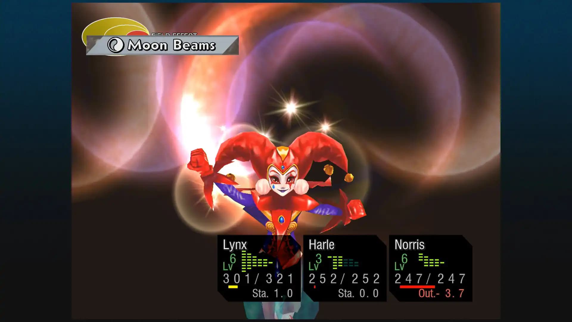 Chrono Cross The Radical Dreamers Edition media 4
