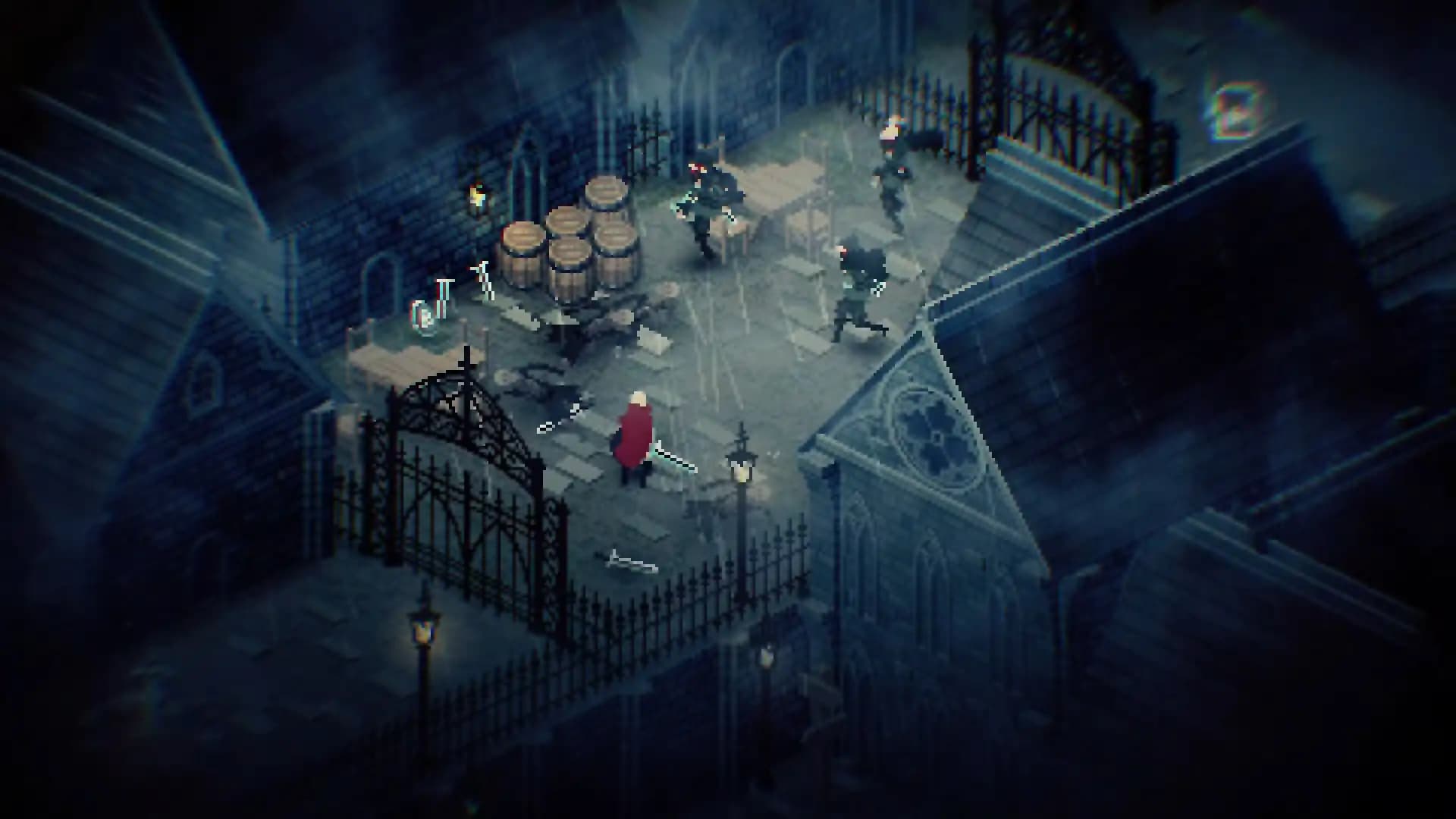 Chrono Sword media 3