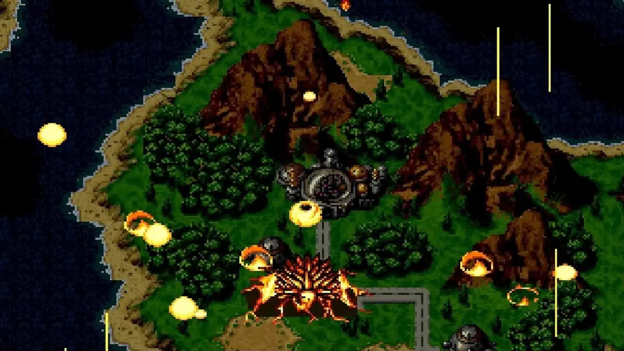 Chrono Trigger media 4