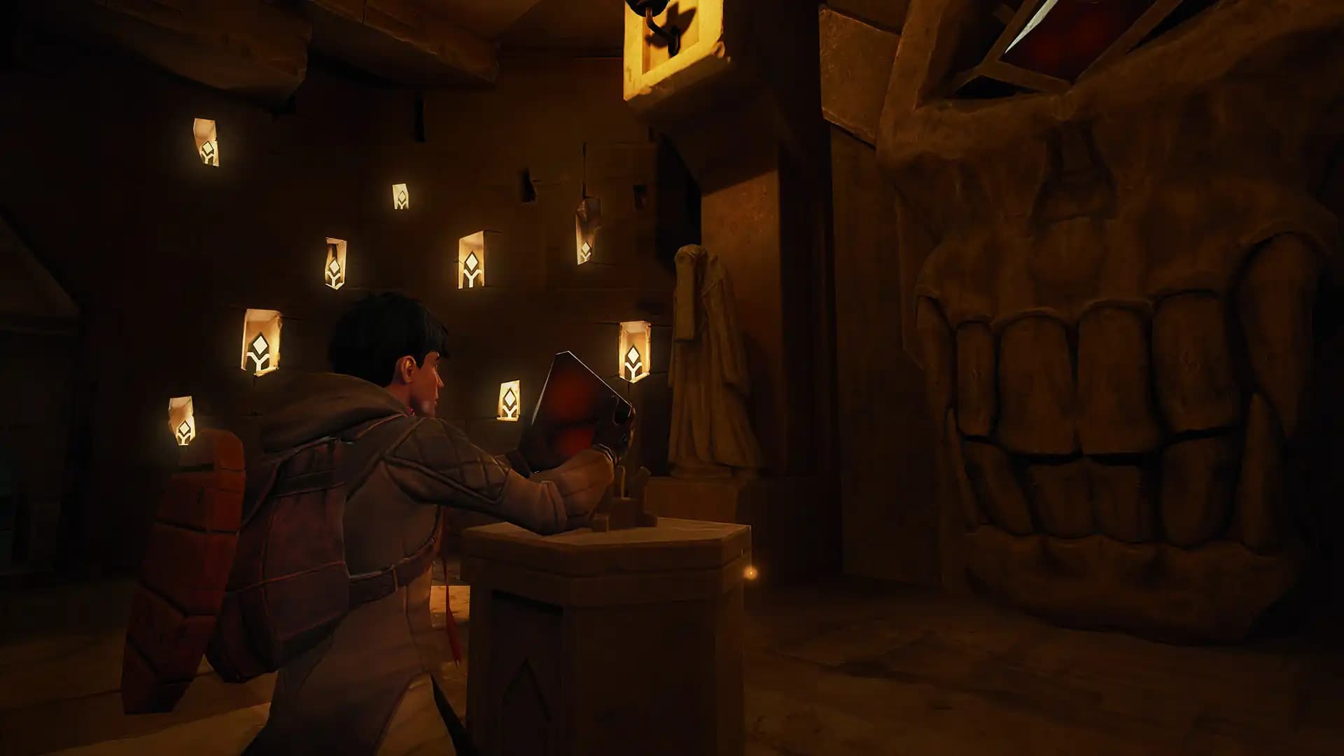 Chronos: Before the Ashes media 3