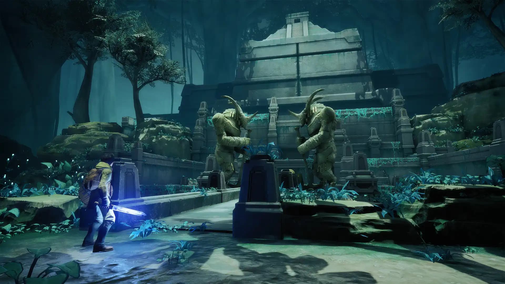 Chronos: Before the Ashes media 4