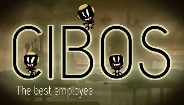 Cibos cover