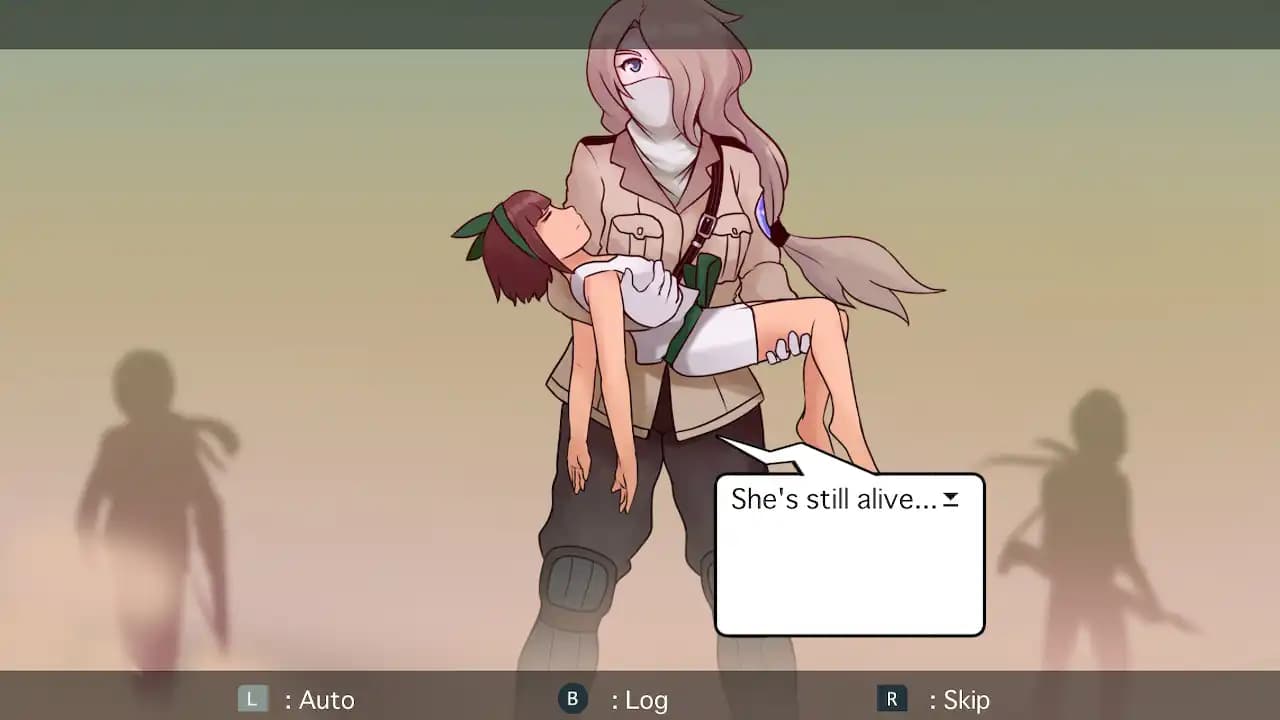 Ciel Fledge: A Daughter Raising Simulator media 4
