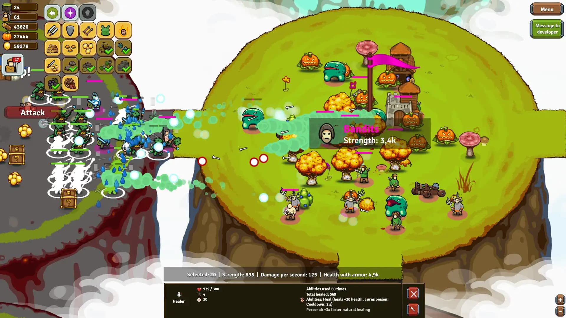 Circle Empire Rivals media 4