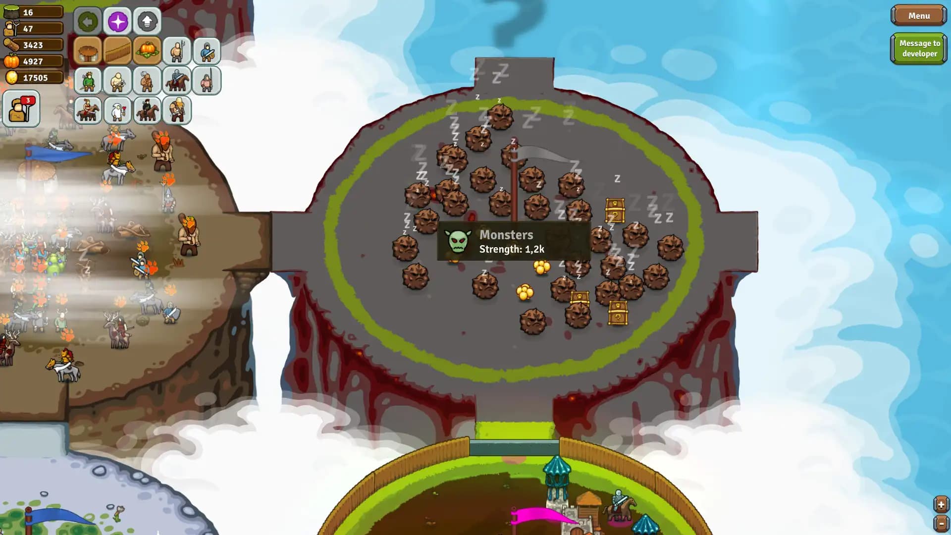 Circle Empire Rivals media 5