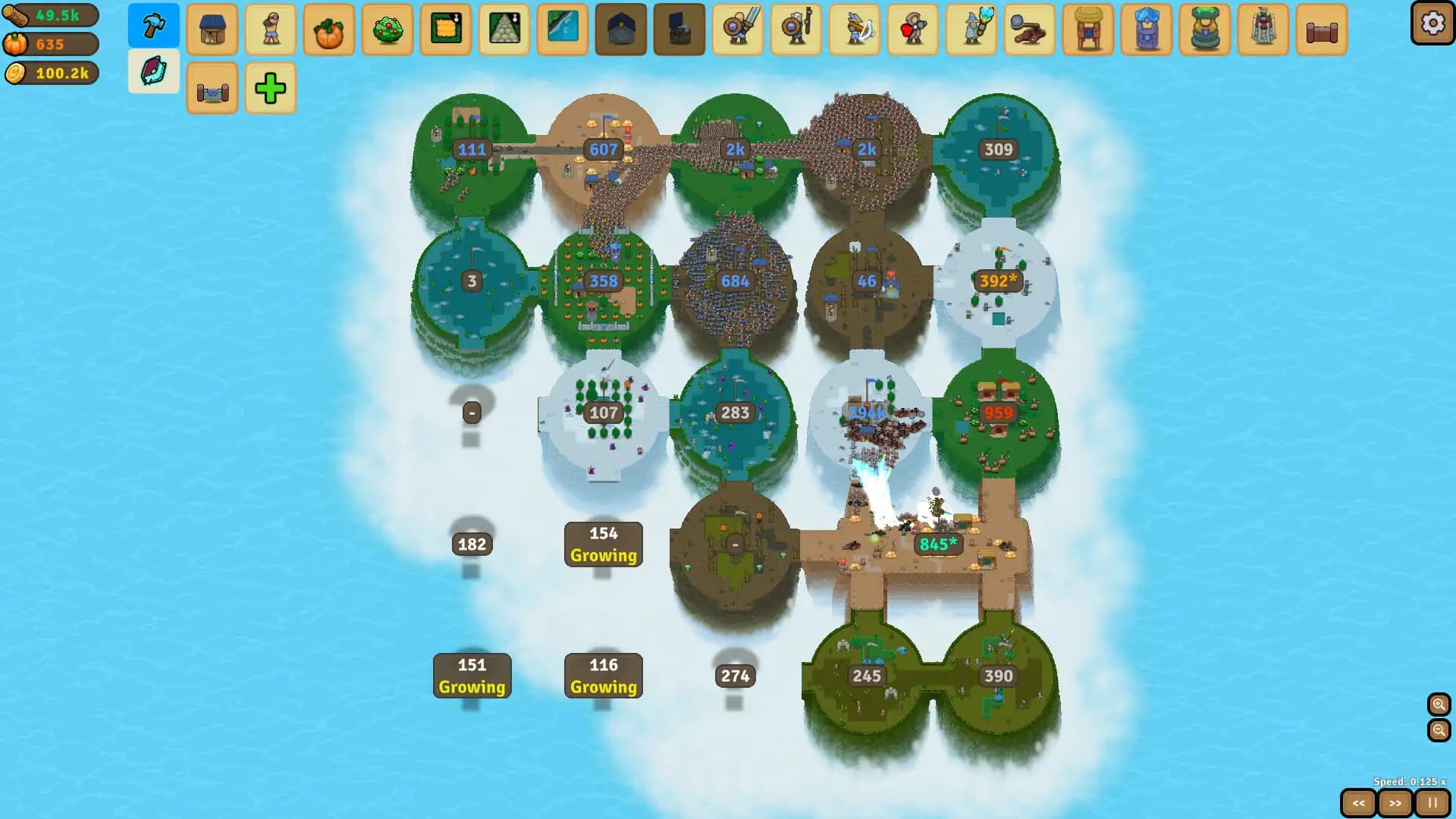 Circle Empires 2 media 2