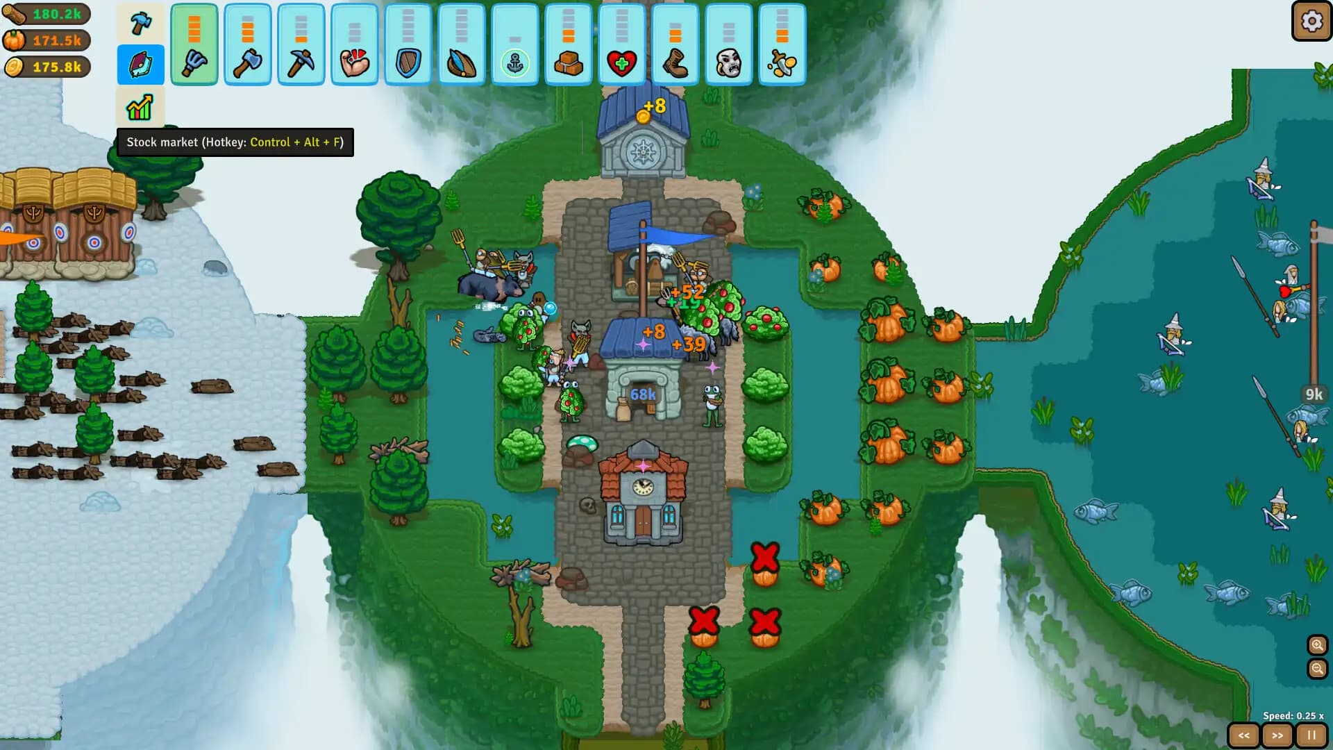 Circle Empires 2 media 3