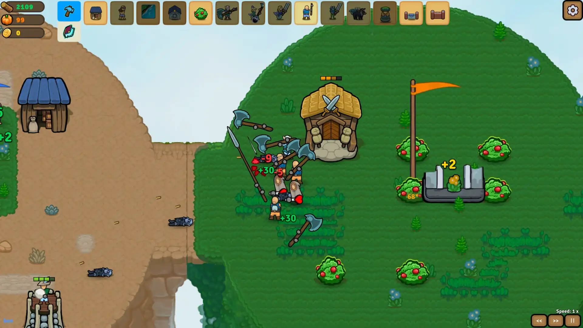Circle Empires 2 media 4