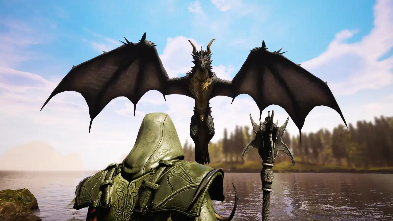 Citadel: Forged with Fire media 1