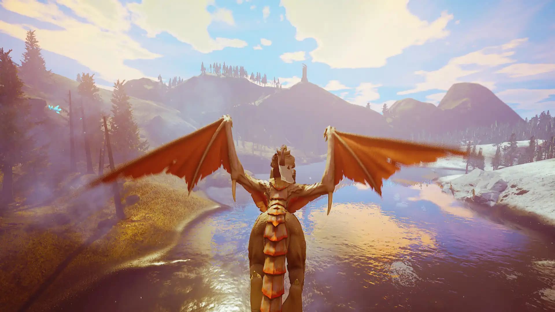 Citadel: Forged with Fire media 5