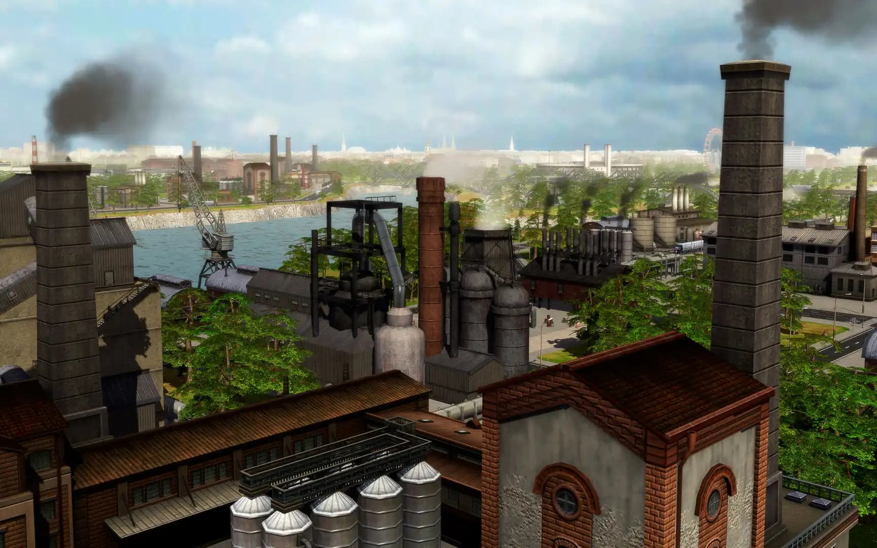 Cities in Motion Collection media 1
