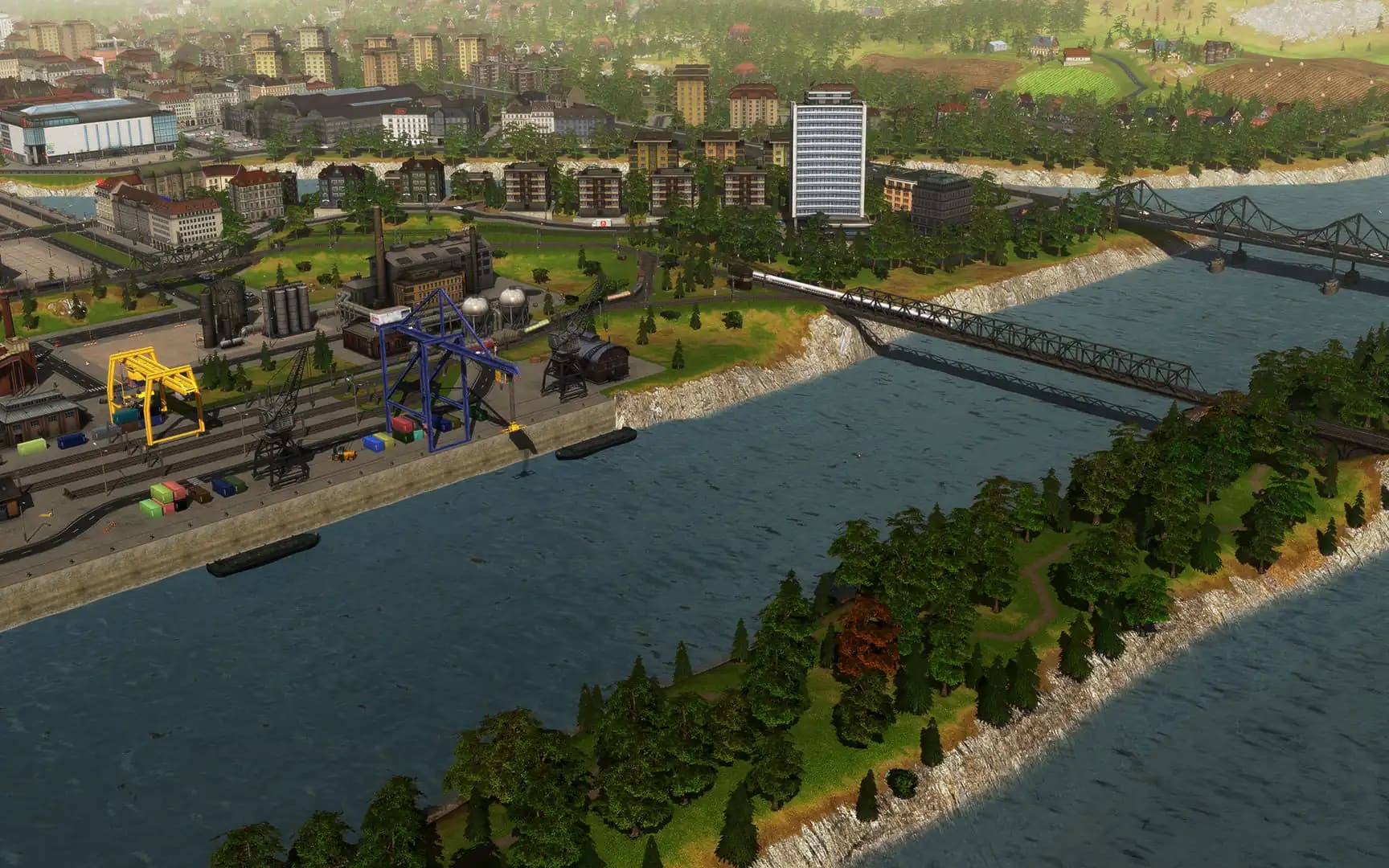 Cities in Motion Collection media 2