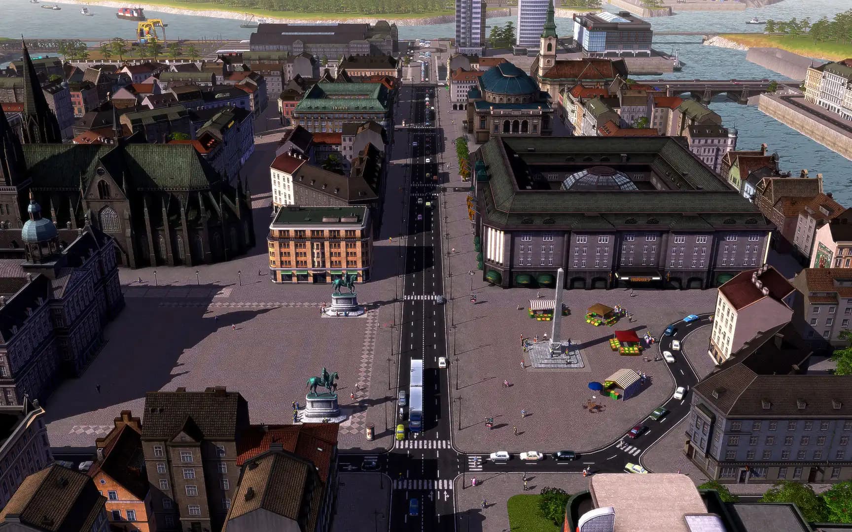 Cities in Motion Collection media 5