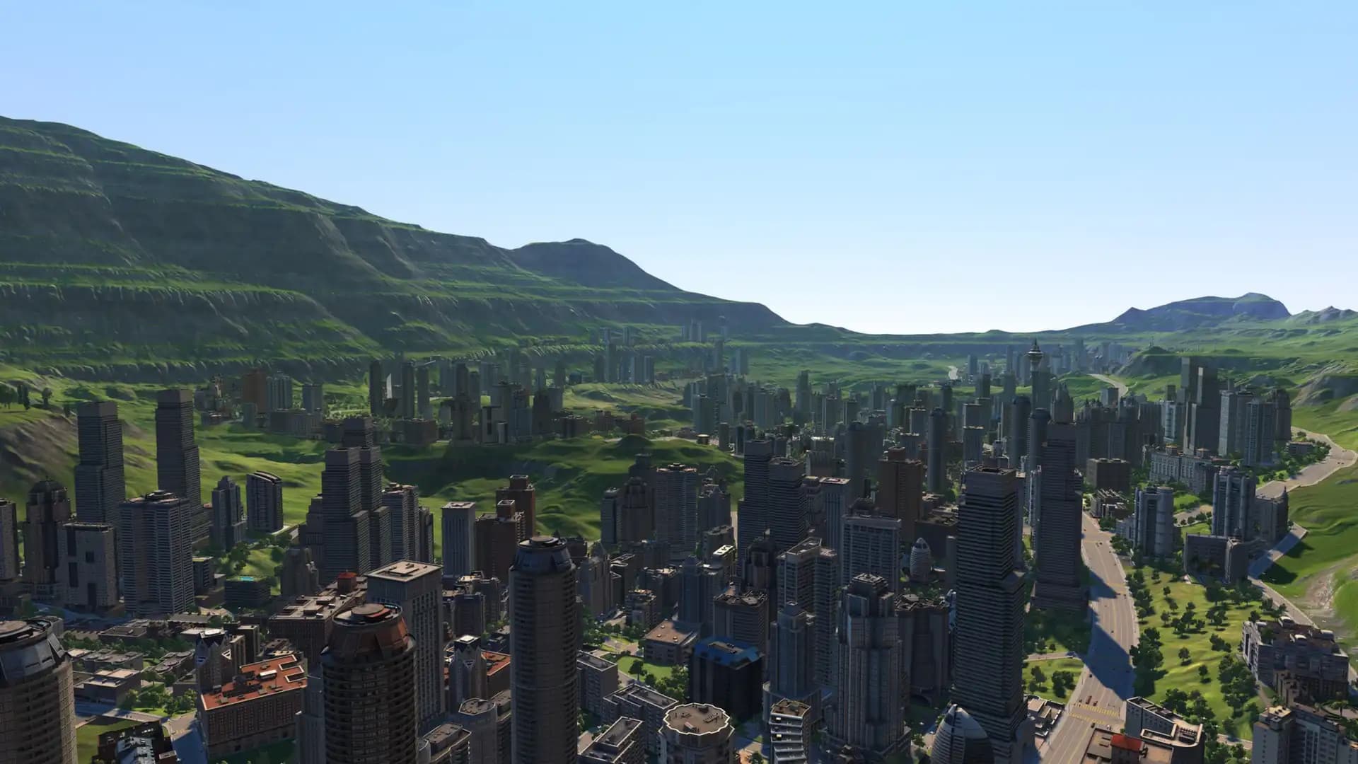 Cities XL Platinum media 4