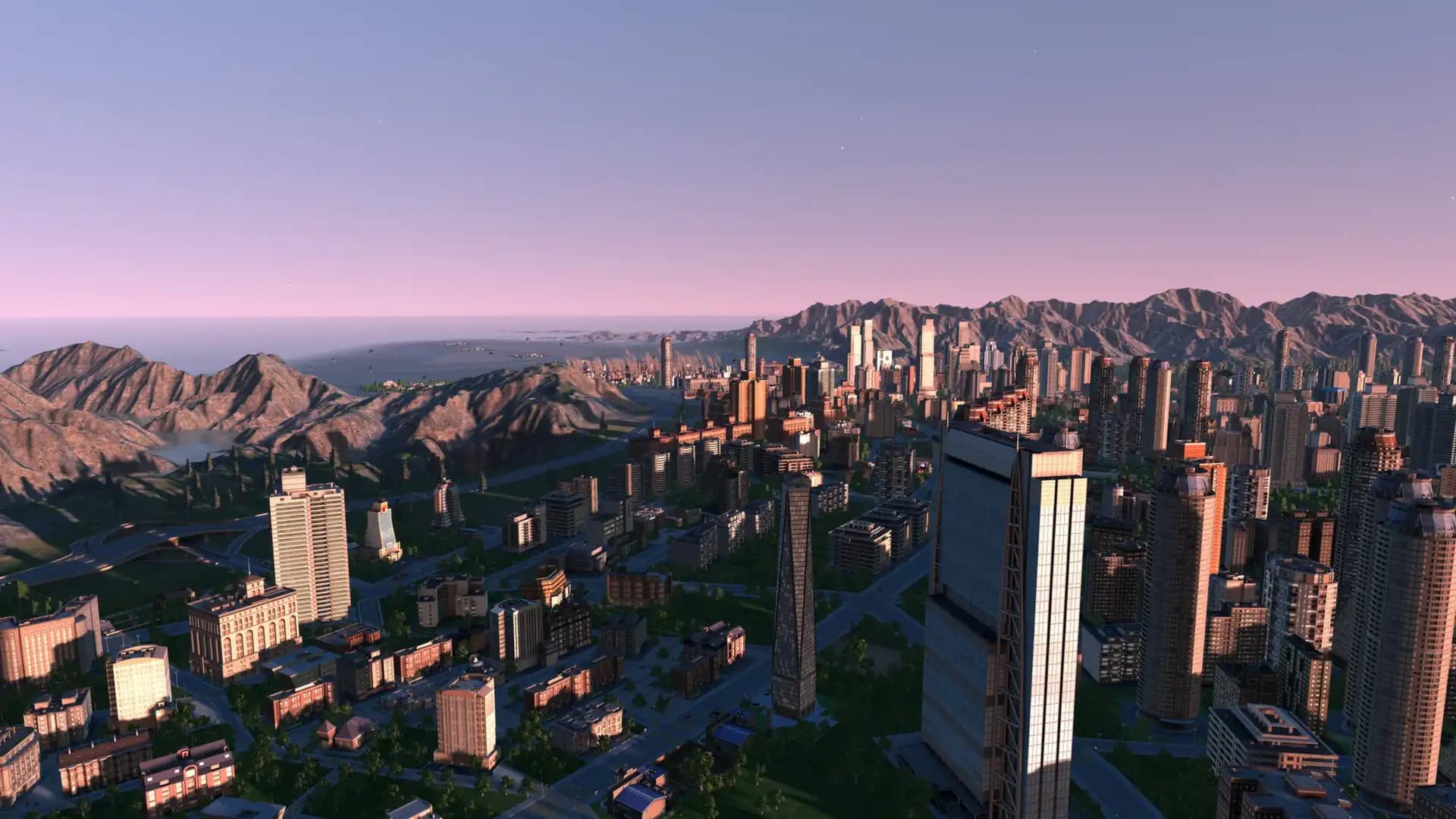 Cities XL Platinum media 5