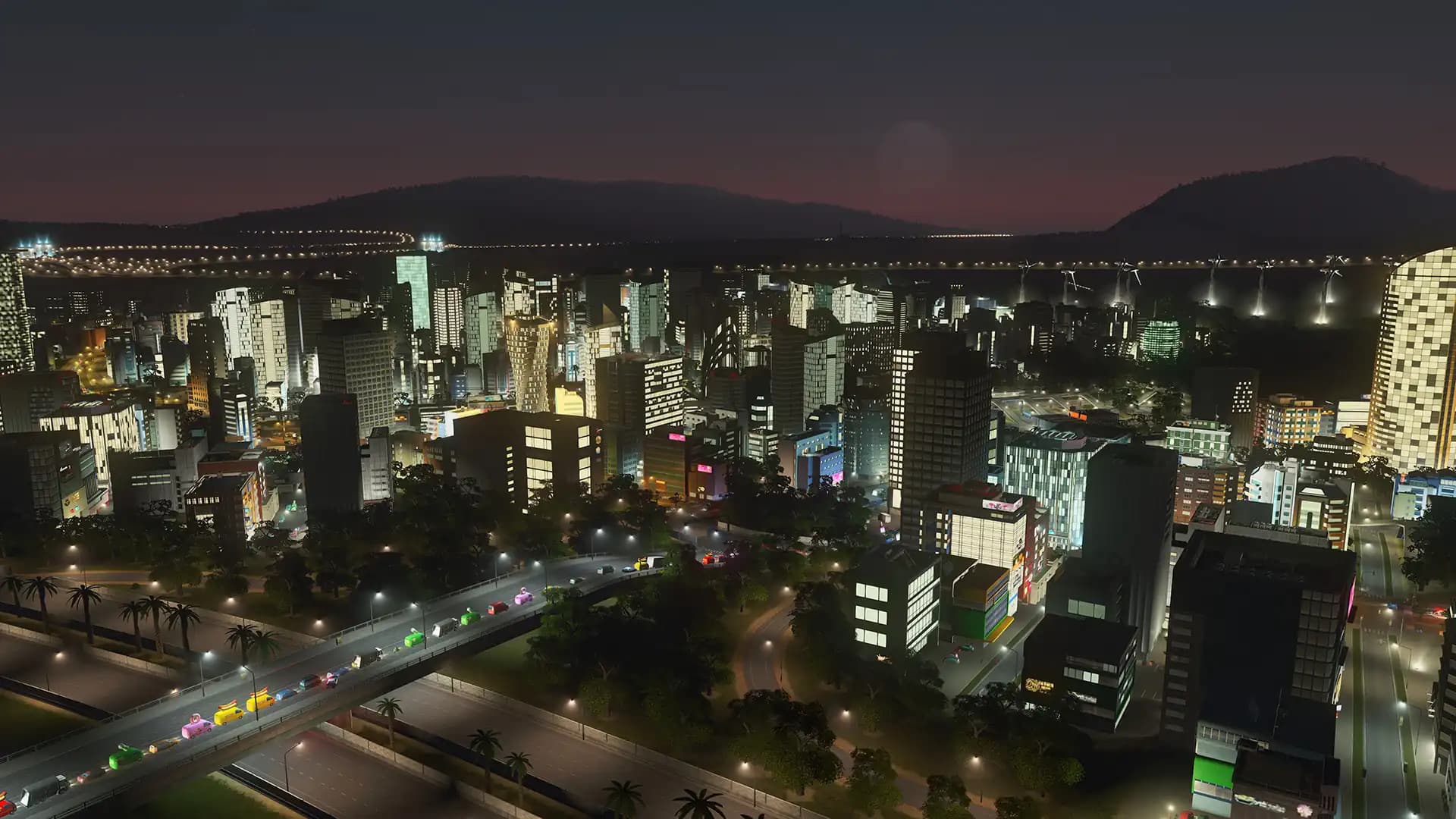 Cities: Skylines media 3
