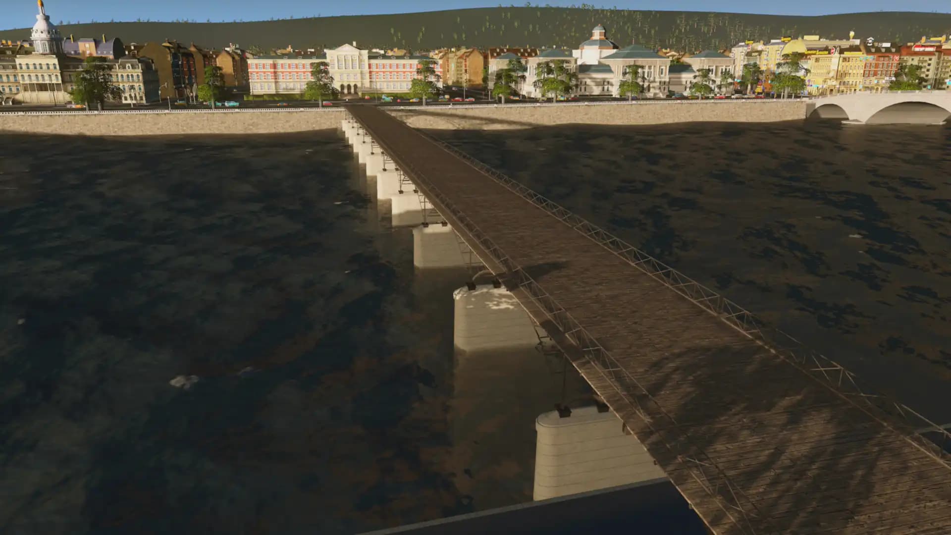 Cities: Skylines - Content Creator Pack: Bridges & Piers media 4