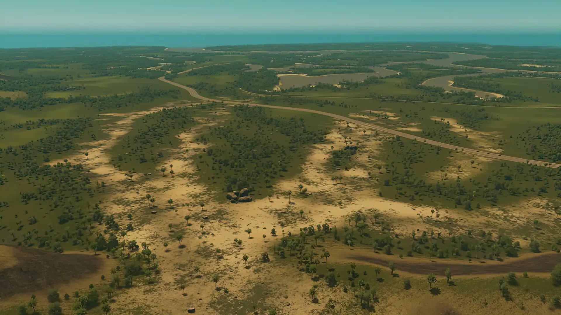 Cities: Skylines - Content Creator Pack: Map Pack 2 media 1