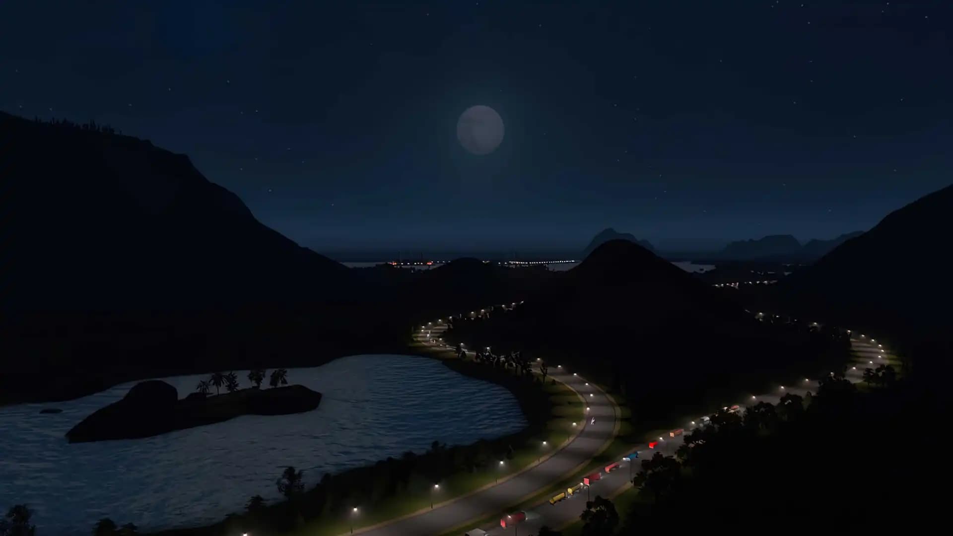 Cities: Skylines - Content Creator Pack: Map Pack 2 media 3