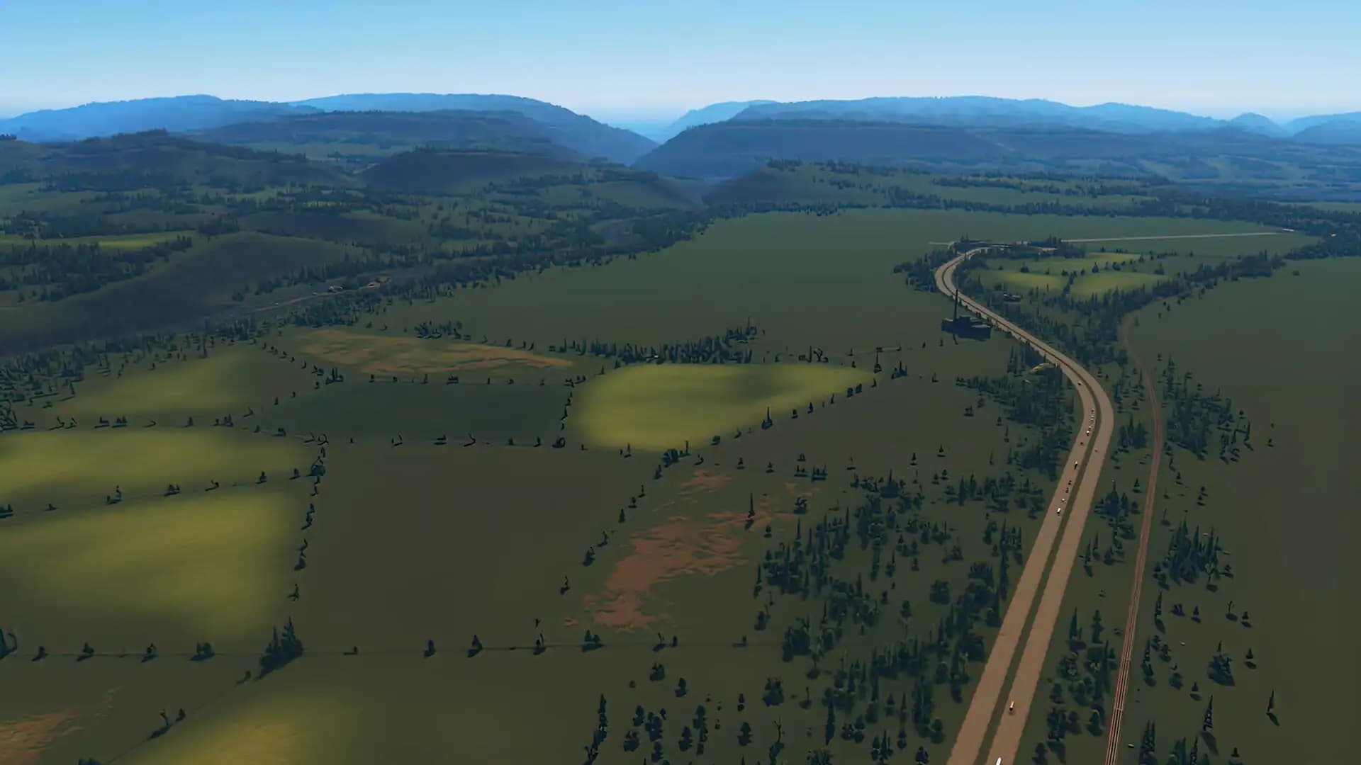 Cities: Skylines - Content Creator Pack: Map Pack 2 media 4