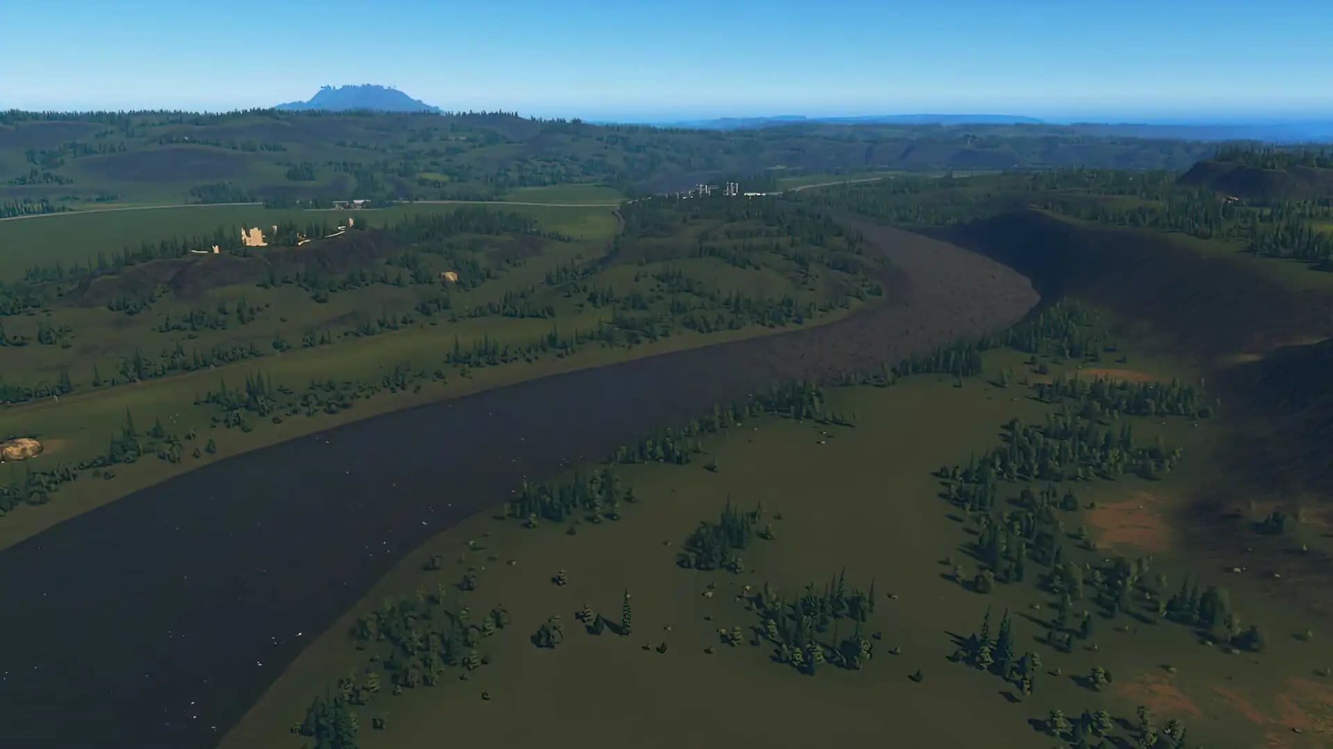 Cities: Skylines - Content Creator Pack: Map Pack 2 media 5
