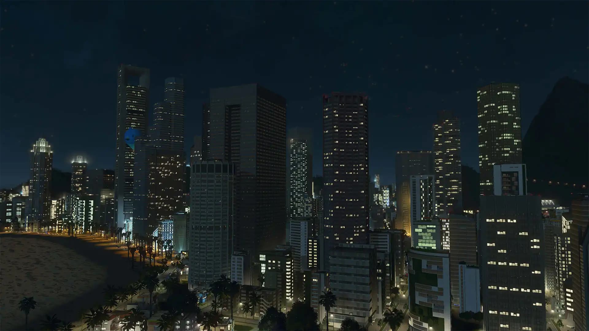 Cities: Skylines - Content Creator Pack: Skyscrapers media 1