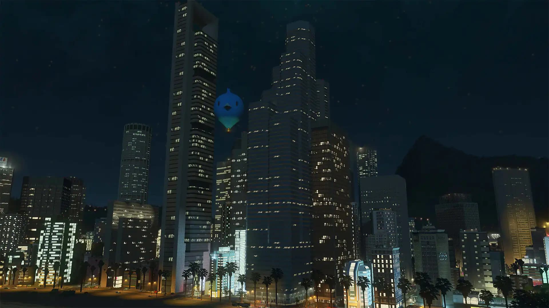 Cities: Skylines - Content Creator Pack: Skyscrapers media 3