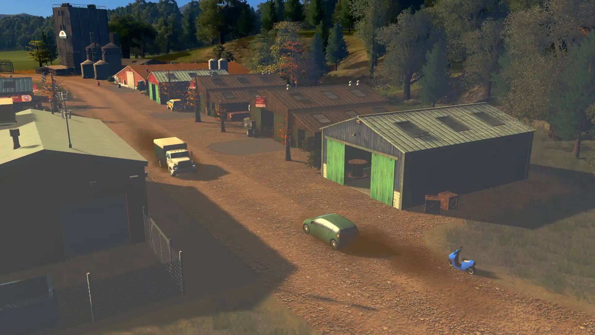 Cities: Skylines - Downtown to Countryside Bundle media 3