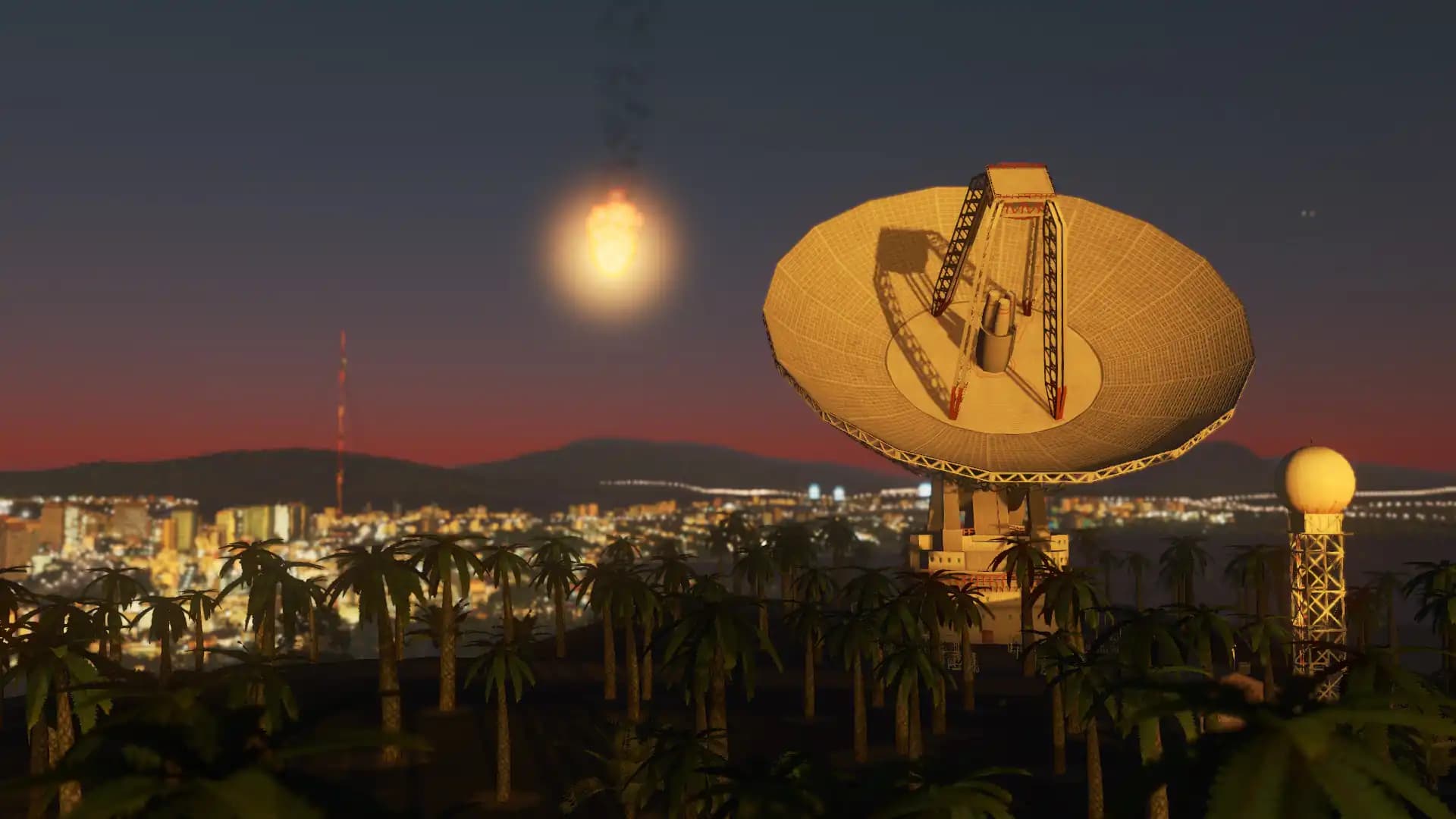 Cities: Skylines - Natural Disasters media 1