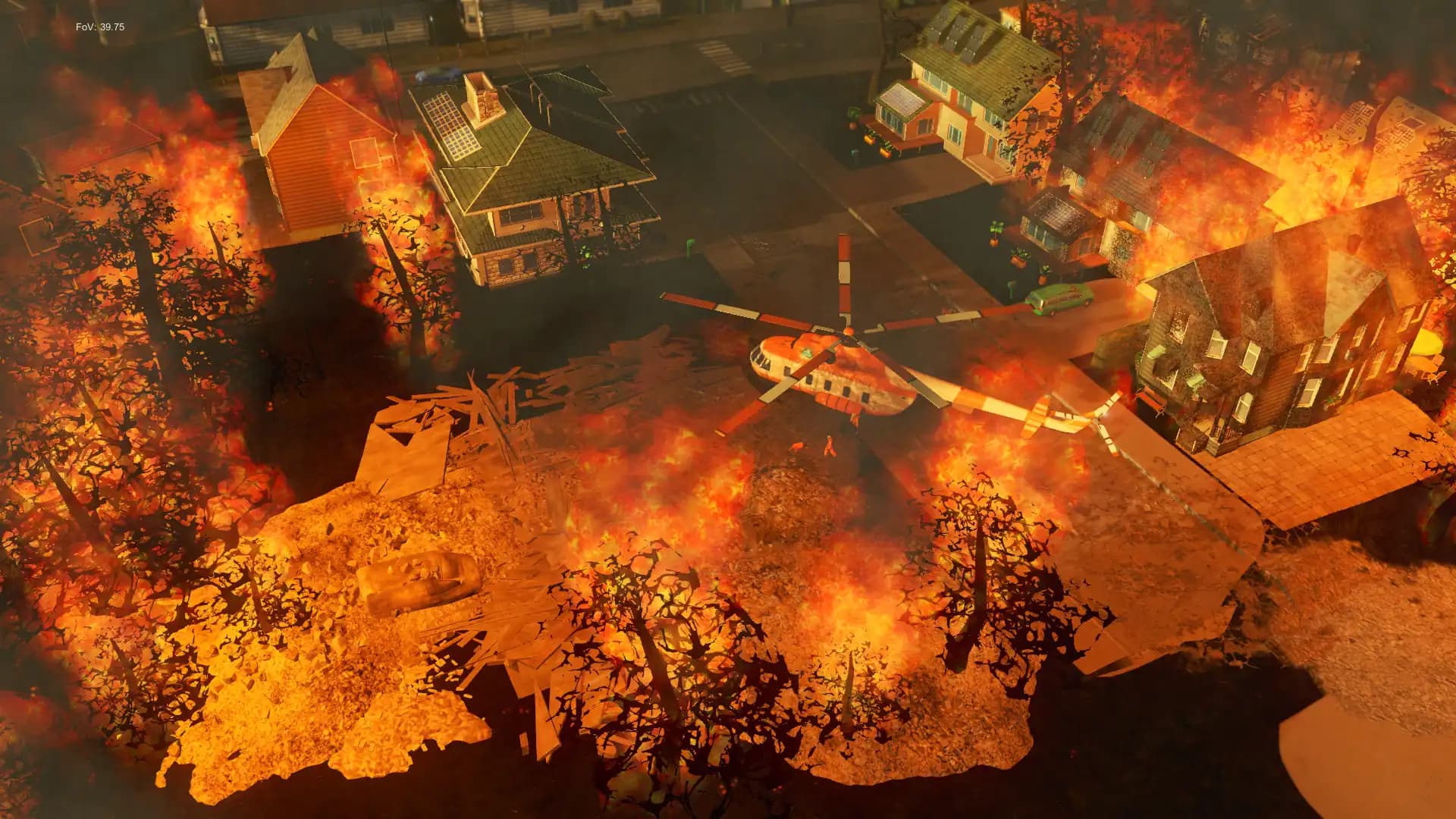 Cities: Skylines - Natural Disasters media 2