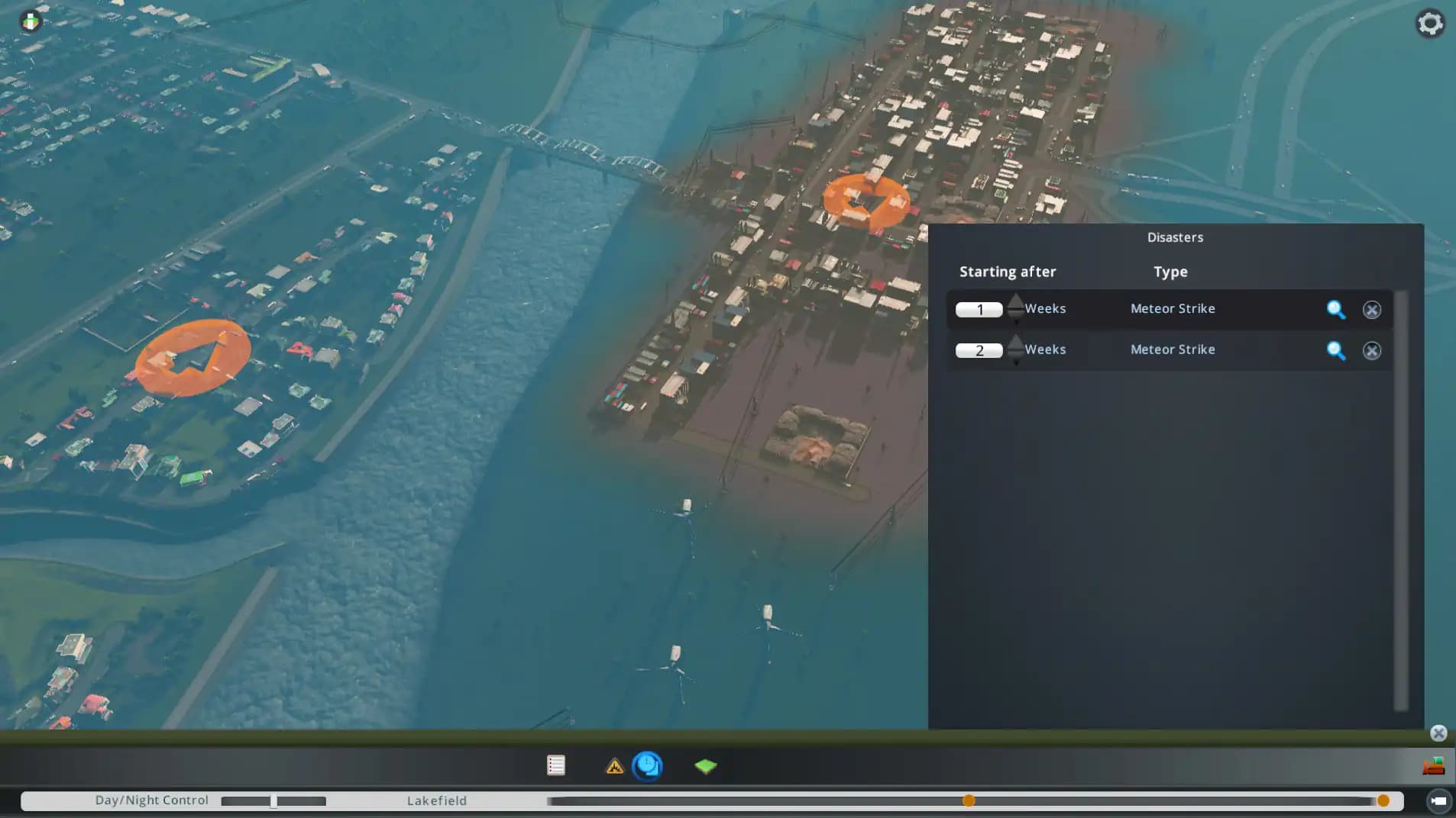 Cities: Skylines - Natural Disasters media 5