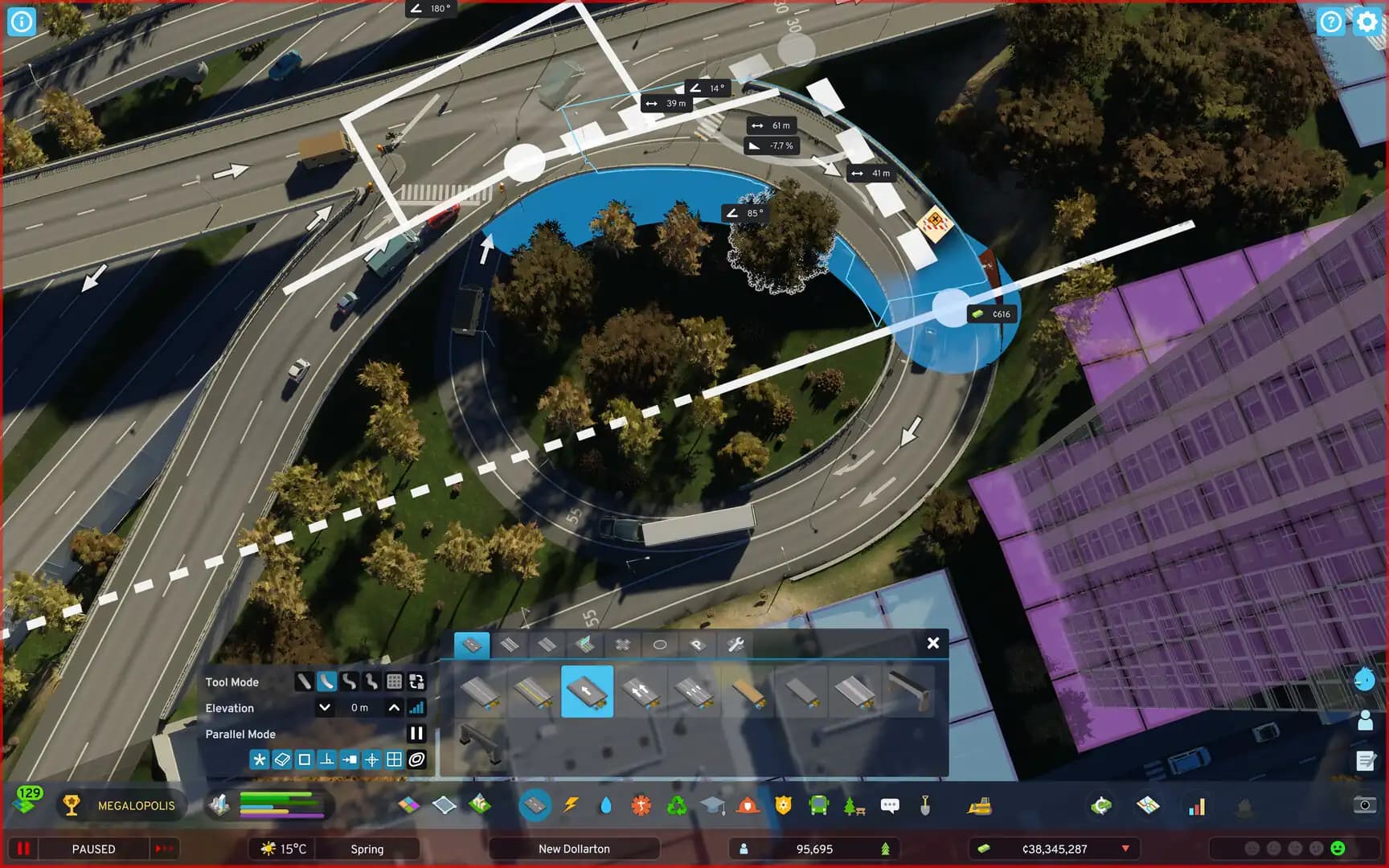 Cities: Skylines II media 1