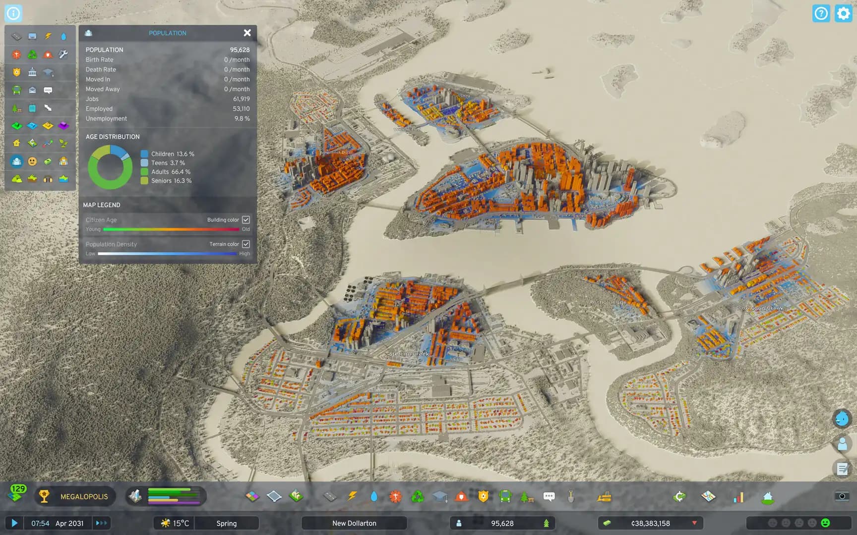 Cities: Skylines II media 3