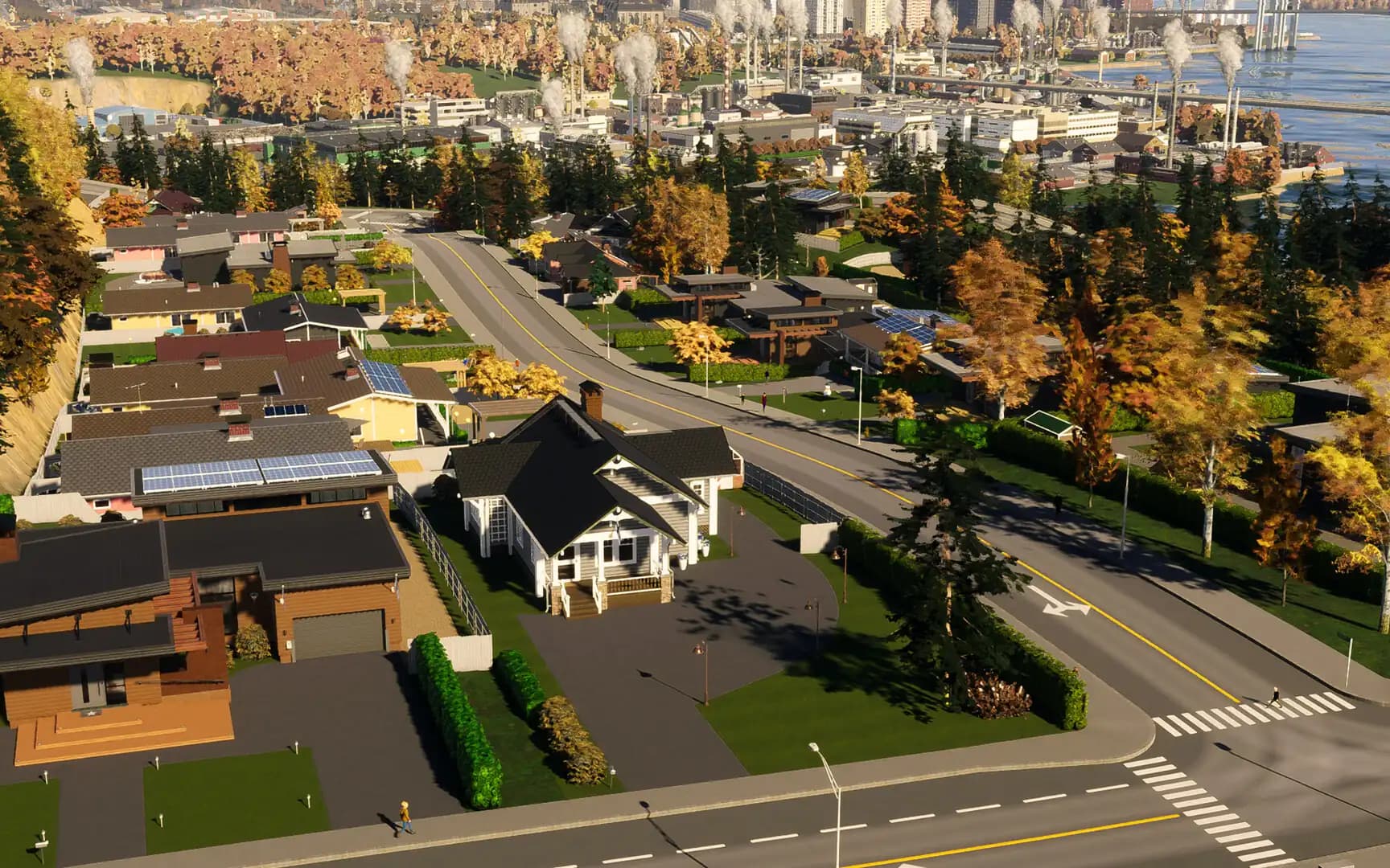 Cities: Skylines II media 4